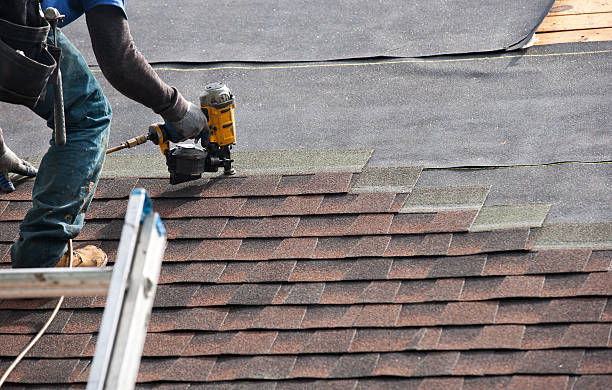 Licensed Storm Damage Roof Repair service in Hanceville, AL - Brentwood Metal Roofing